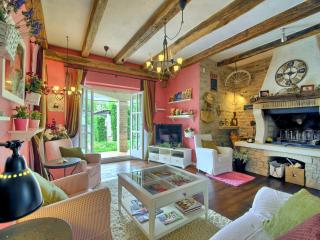 Villa in Baderna with Private Pool - 4