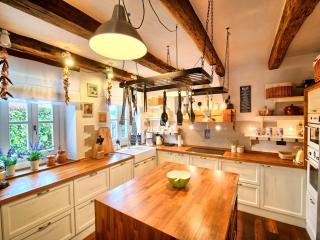 Villa in Baderna with Private Pool - 7