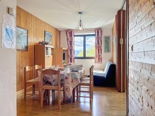 Le Puigmal - Appartement deux Chambres - Parking - Wi-Fi - 8