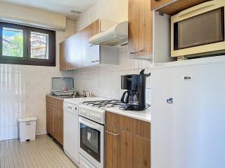 Le Puigmal - Appartement deux Chambres - Parking - Wi-Fi - 6