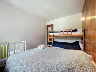 Le Puigmal - Appartement deux Chambres - Parking - Wi-Fi - 4