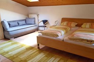 Bauernhof Daurerhof - Aufham - 4