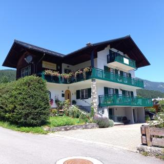 Gästehaus Sieglinde - 0