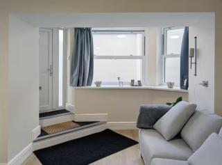 Modern 2-Bed Flat Near Newcastle City Centre PTK - 9