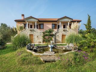 Holiday Home in Vodnjan near Seabeach - 5