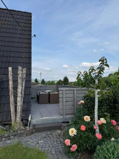 Sauerland Schwalbenhaus in Frenkhausen - 7