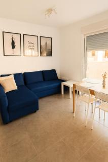 Apartament rodzinny Gran Alacant - 4