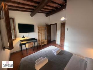 Il Villino with Private Parking by Florence Sweet Homes - 7