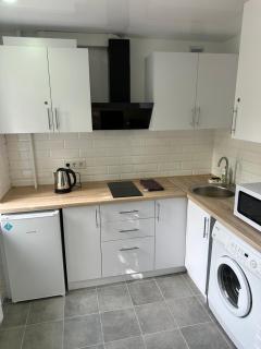 ApartCenter Студия VIP в центре Гагарина - 2