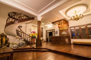 Dragon Villa - 5