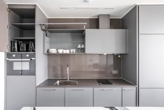 Blueground Nogosan fitness center nr Han River SEL-50 - 3