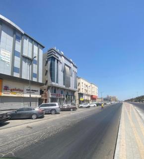 Hona Al Holm Furnished Units - 1