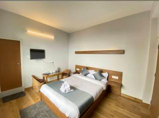 Oka Hotel - 0