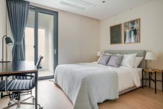 Blueground Ipjeong sky lounge nr Namsan Park SEL-57 - 4