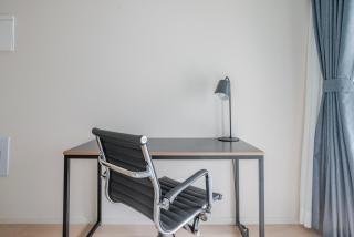 Blueground Ipjeong sky lounge nr Namsan Park SEL-57 - 3