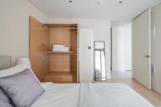 Blueground Ipjeong sky lounge nr Namsan Park SEL-57 - 2