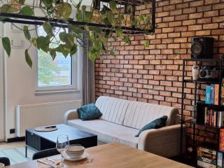 Apartament LOFT - 0