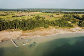 Eko dom bliźniak z Bala Brajniki - 1