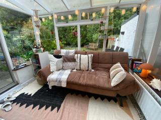 Newly refurbished flat - 2