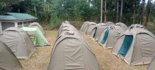 Sirimon Base Camp - 8