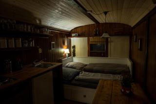 Tiny-House in Paradise - Maringotka v Raji - 2