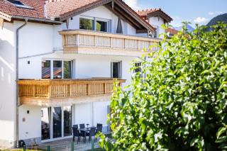 Ferienwohnung Alpenview - 8