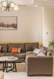 Staycation Vinhomes Landmark 81 - 2
