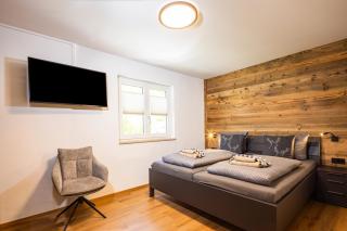 Ferienwohnung Alpenview - 1