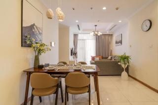 Staycation Vinhomes Landmark 81 - 1