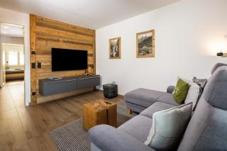 Ferienwohnung Alpenview - 5