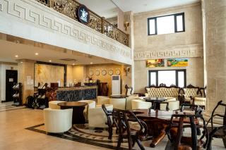 Aaron Vientiane Hotel - Vientiane - 6