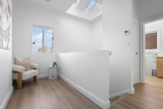 Sweet Seymour - 3 Bed 2 Bath Cosy & Modern Home - 5