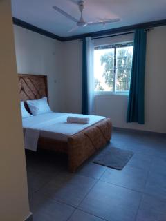 Felistus pavilion suites - 2