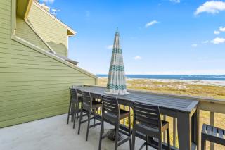 Mariner's Walk 12E - Modern Oceanfront Villa - 1