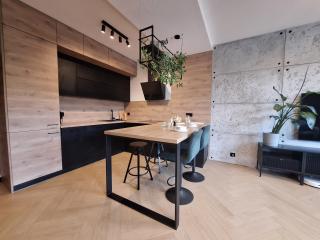 Apartament LOFT - 6