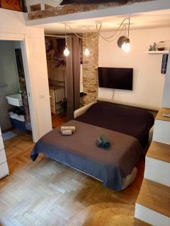 Penthouse in central Milan - 0