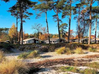 Beachfront Bliss in Snogebaek - By Traum Ferienwohnungen - 8