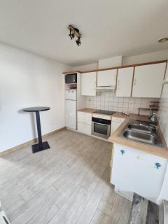 2 chambres pornichet - 15 min des chantiers - 8