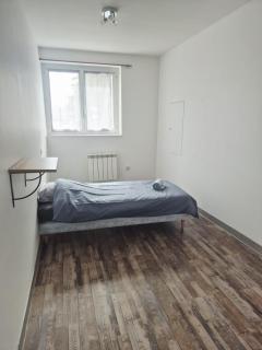 2 chambres pornichet - 15 min des chantiers - 4