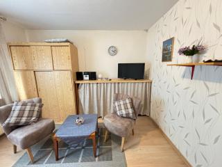 Ferienwohnungen Neef Wohnung Nr 1 - 9