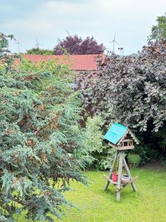 Ferienwohnungen Neef Wohnung Nr 3 - 1