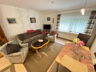 Ferienwohnungen Neef Wohnung Nr 5 - 0