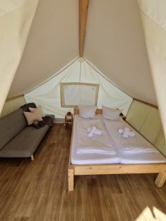 Safarizelt Planica - 4