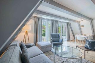 Ferienwohnpark Immenstaad am Bodensee Nurdachhaus Typ 8 NDT 028 - 5
