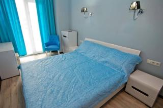 квартира на Ангиса - 1