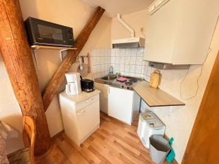 Ferienwohnungen Neef Wohnung Nr 4 - 9