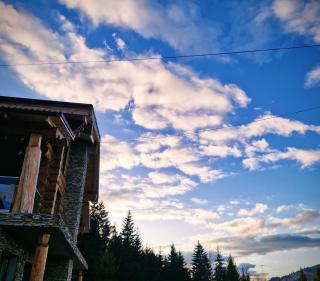 CABANA CEITREI - MOUNTAIN VIEW GIUMALAU - 8