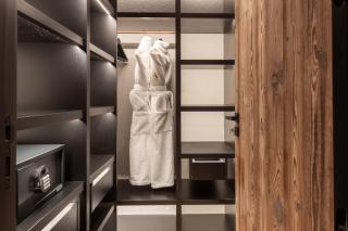 Antarès ORION 001 - luxury apartment ski inski out - 2