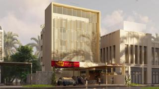 M Suites And Hotel - 0