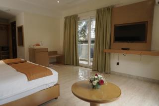 Trevon Hotels & Resorts Goa - 8